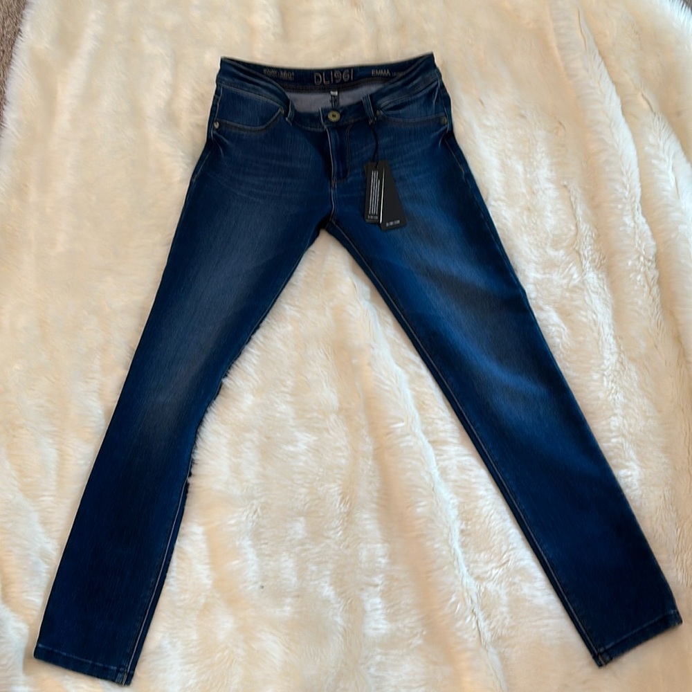 DL1961 Women’s skinny jeans Size 28